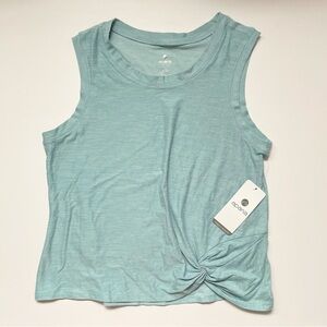 Apana yoga Lifestyle Top